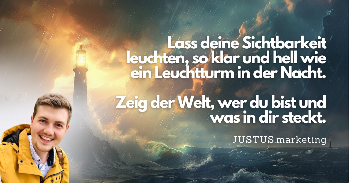 (c) Justus.marketing